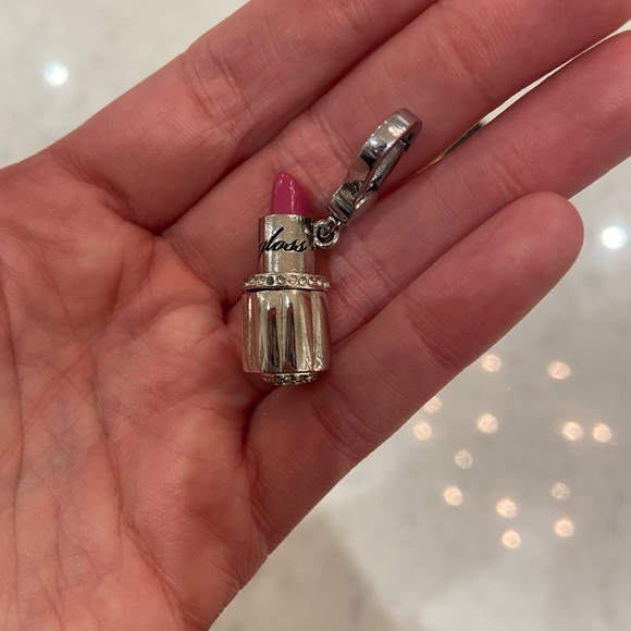 Juicy couture lipstick charm - Picture 4 of 6